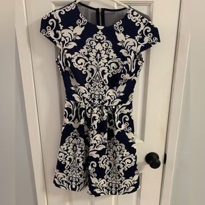 Women’s Cocktail Dress